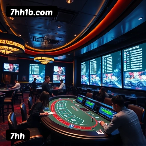 7hh Bônus por convite 7hh