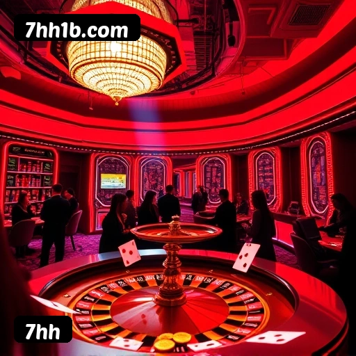 7hh Bônus acumulado 7hh